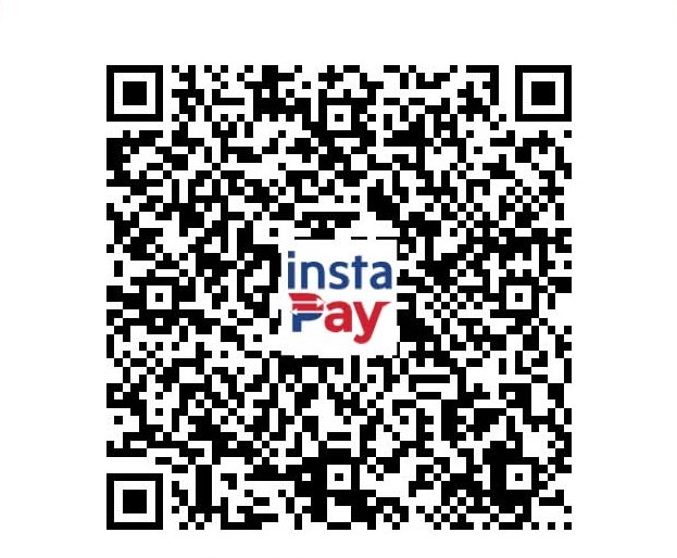 GCash QR code